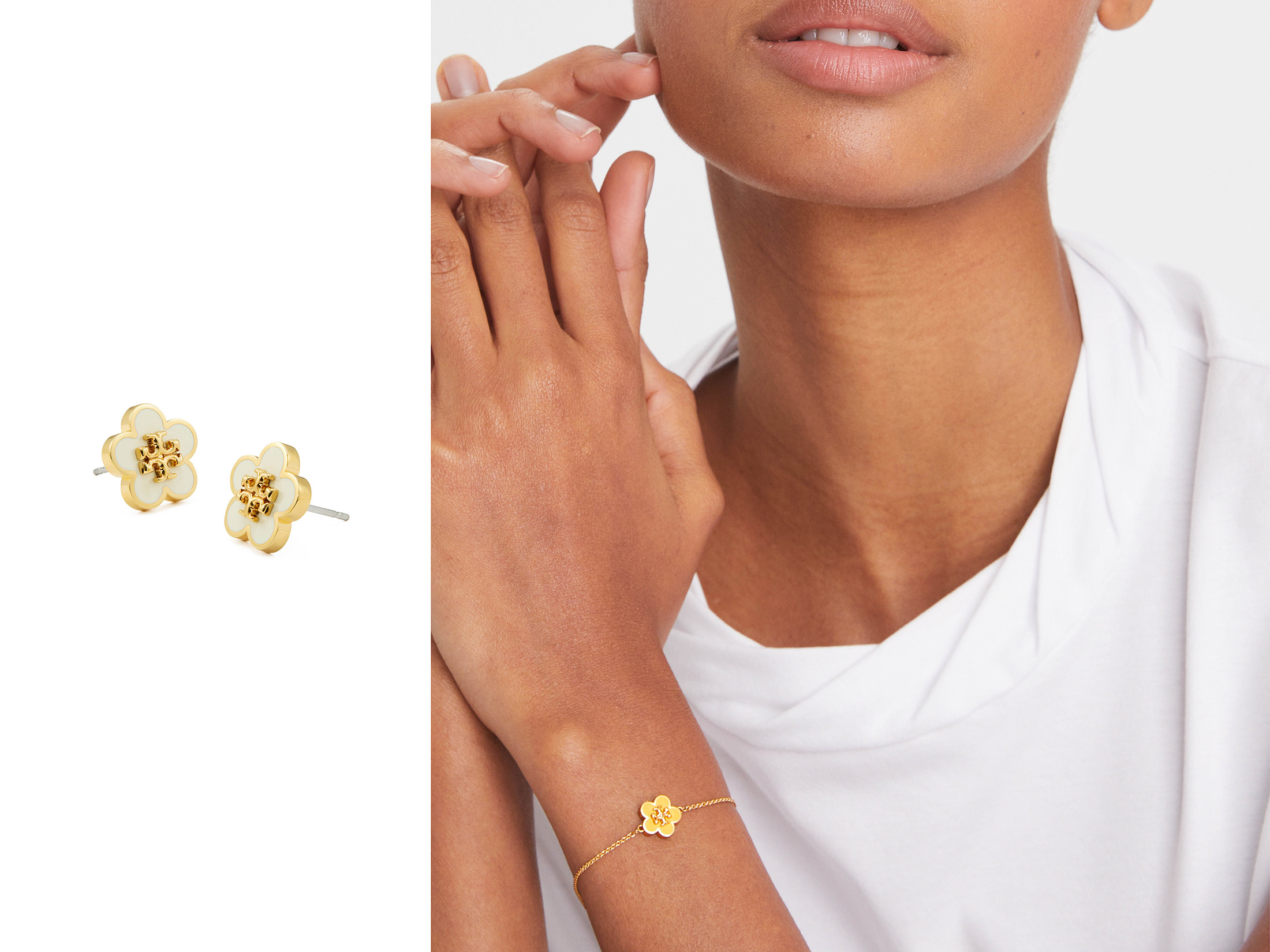 Tory burch image