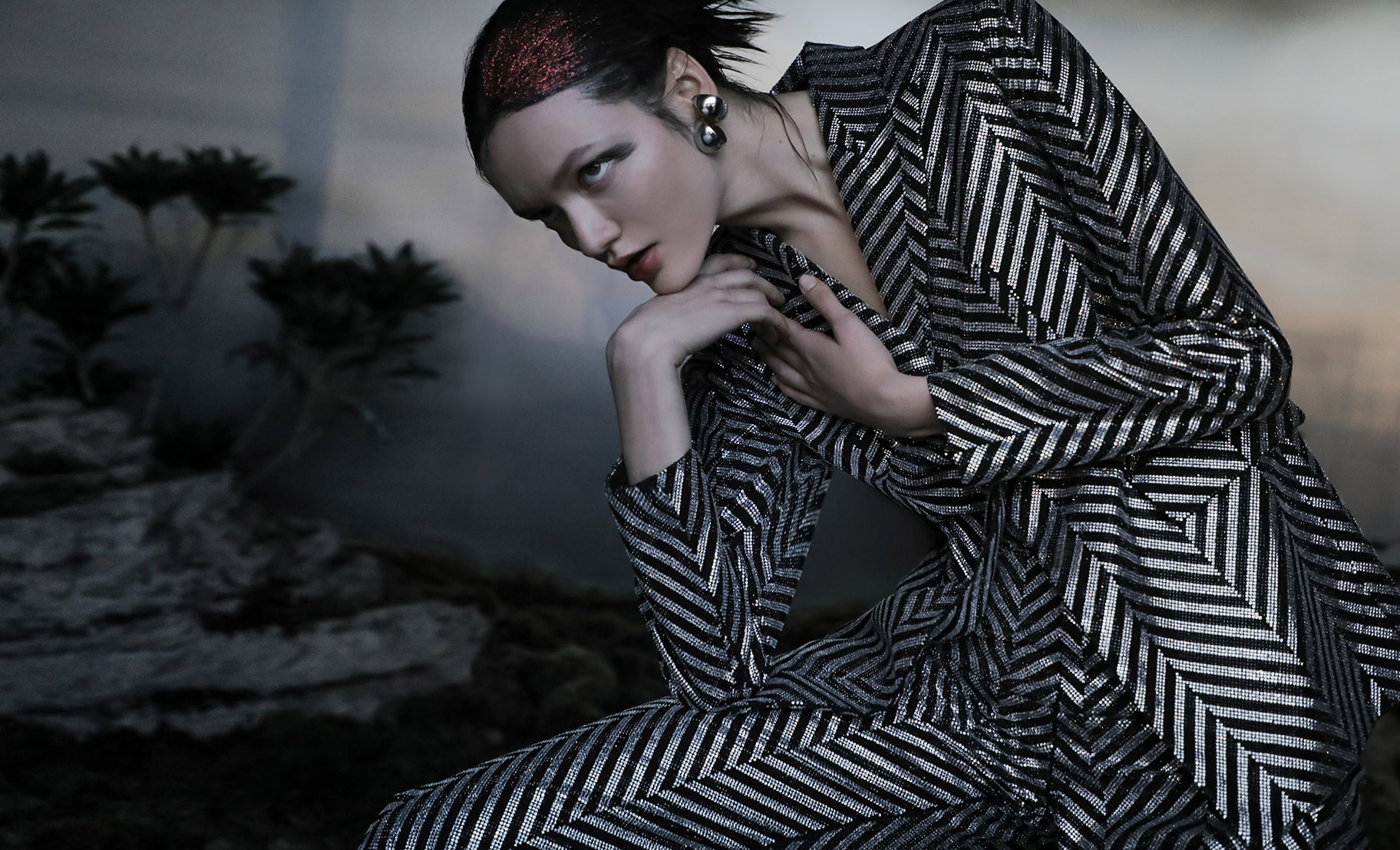 judy zhang image
