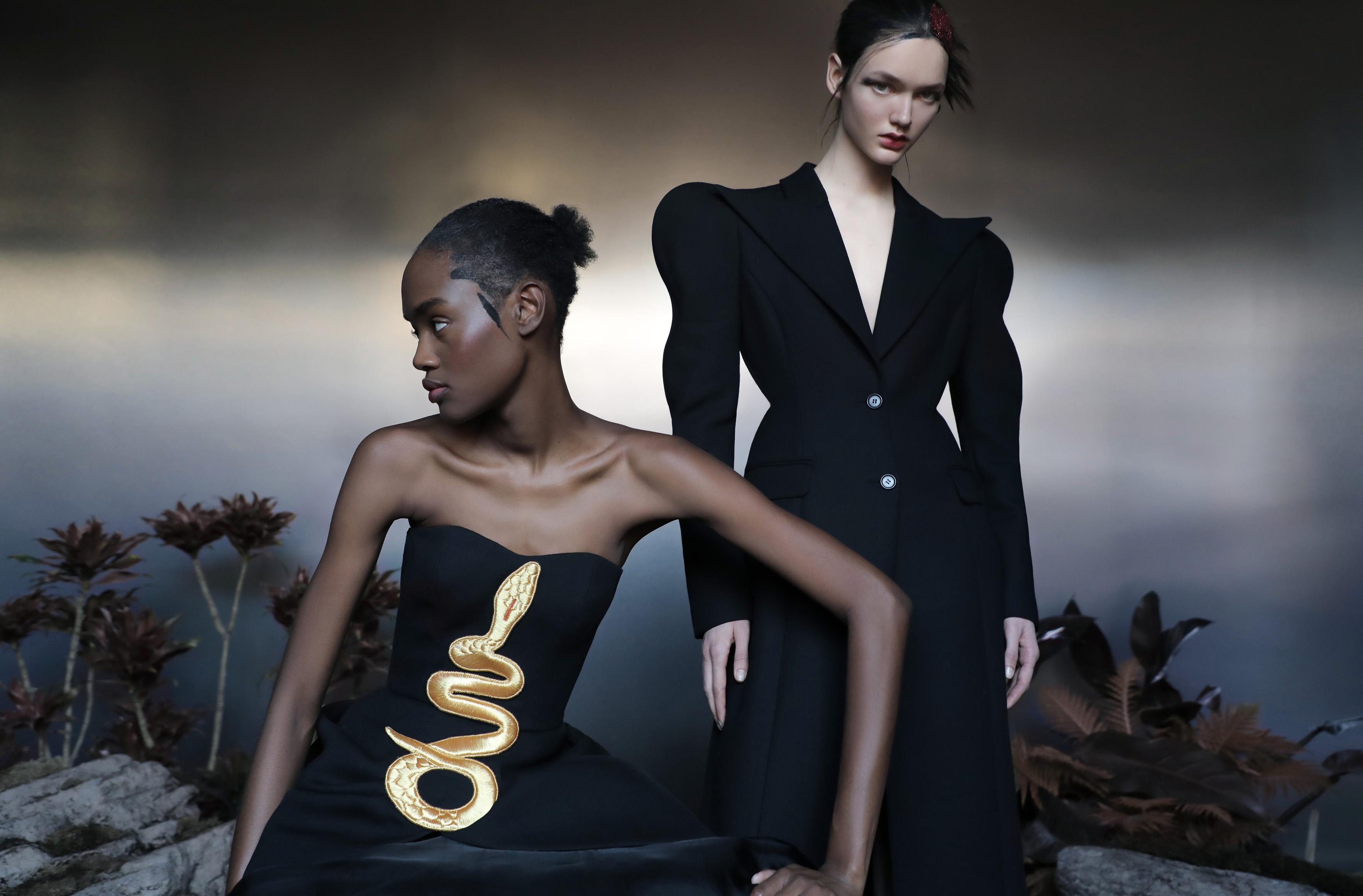 judy zhang image