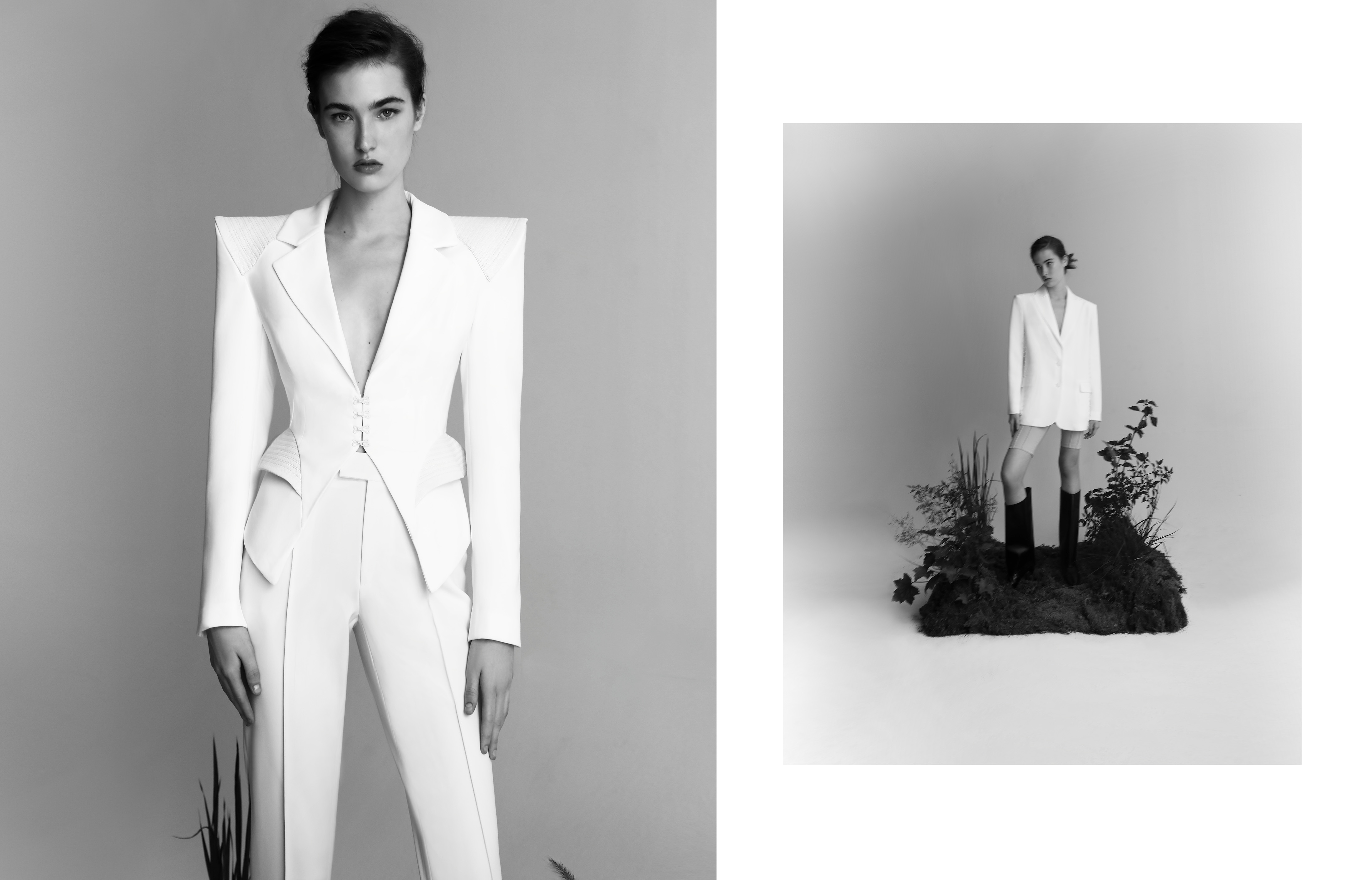 judy zhang image