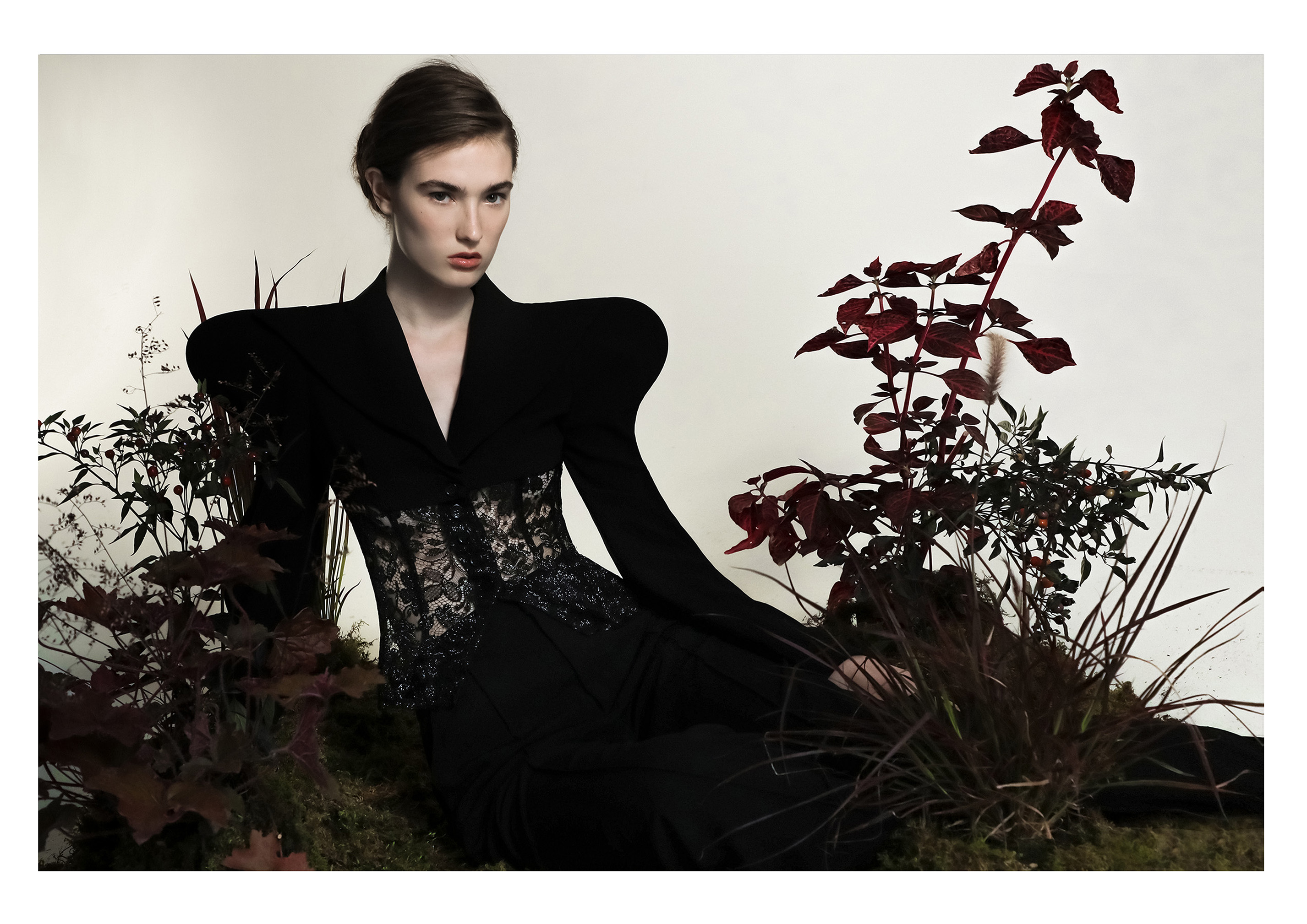 judy zhang image