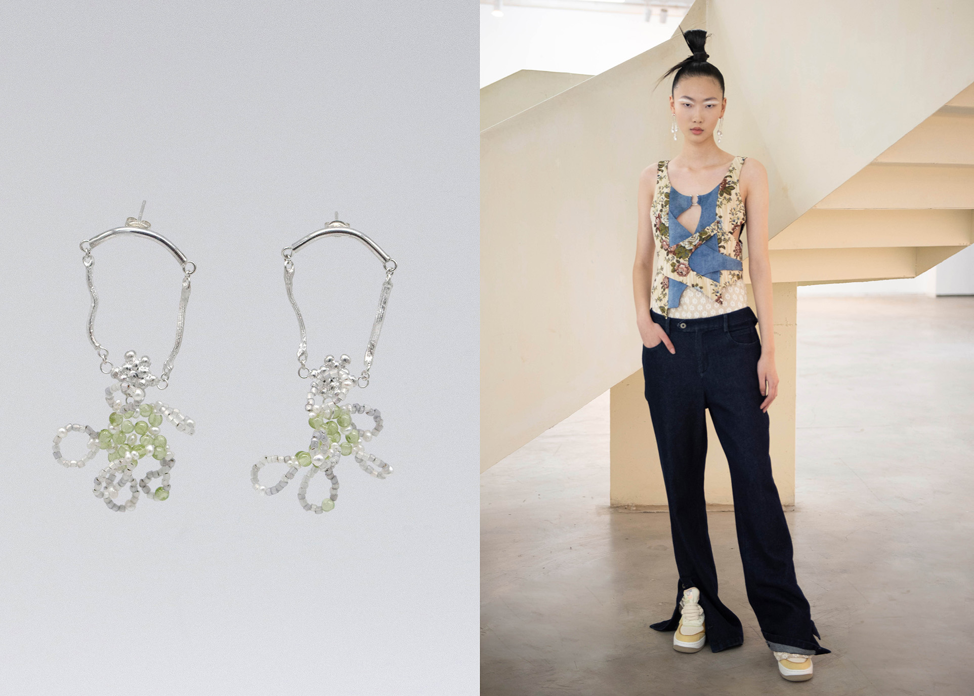 Tory burch image
